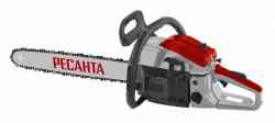 БП-5218 Ресанта Бензопила