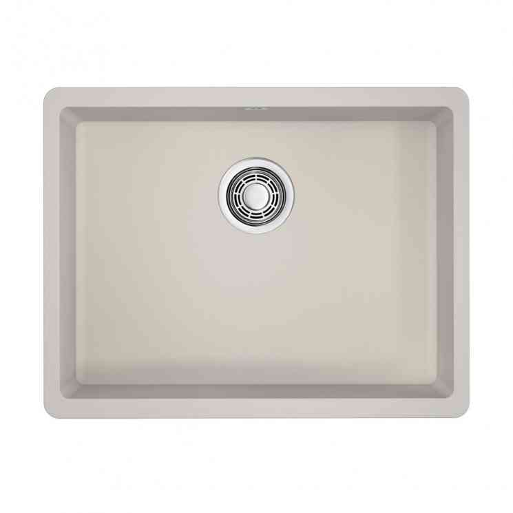 Omoikiri Kata 54-U-PA, мойка, гранит, пастила