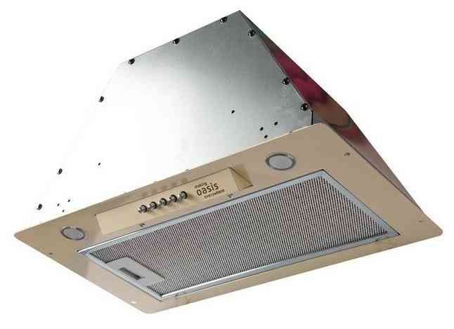 making Oasis everywhere UM-50I (V)