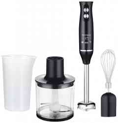 SUPRA HBS-1037SS блендер