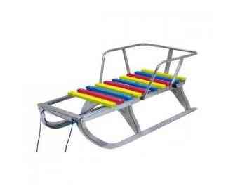 Санки Классика Морозко 5575-01