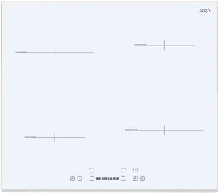 Jacky's JH IW66 Jacky's JH IW66
