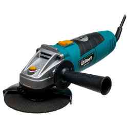 BORT BWS-500-P 115/500 500Bт Машина шлифовальная угловая