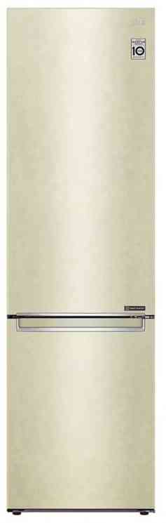 LG GC-B509SECL холодильник