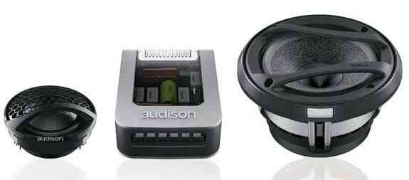 Audison AV K5 акустическая система