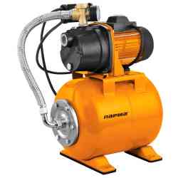 ПАРМА СН- 800Ч 800 Вт, 38м, 55л/мин Насосная станция