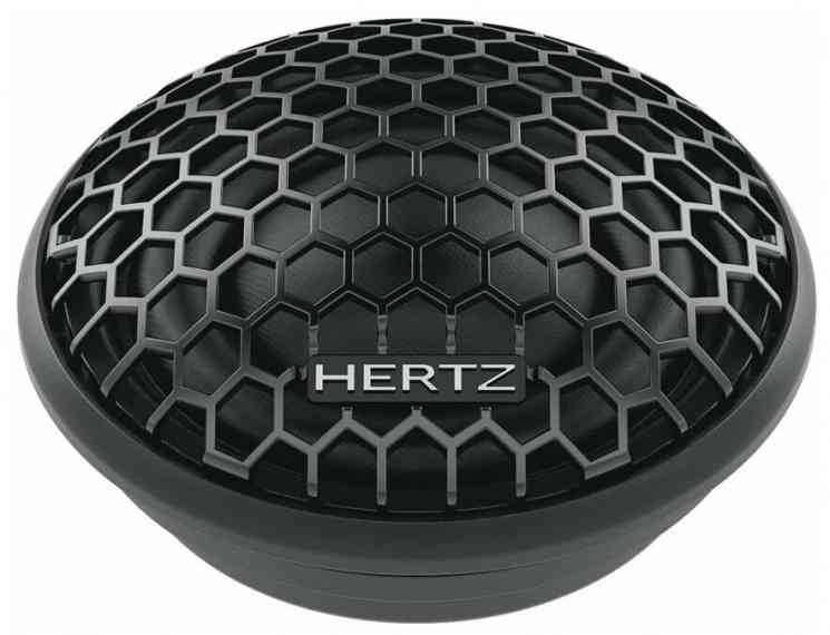 Hertz C 26 Tweeter акустическая система