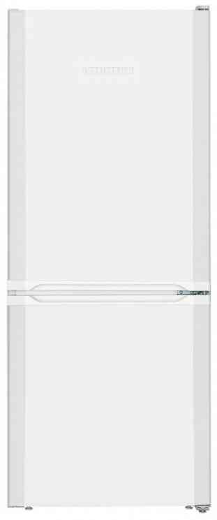 LIEBHERR CU 2331 холодильник
