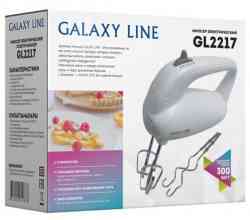 GALAXY LINE GL 2217 Миксер