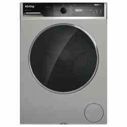 Korting стирка KWM 58ILS1297 S + сушка KD 60L97 S + соед.эл DSK 250 N
