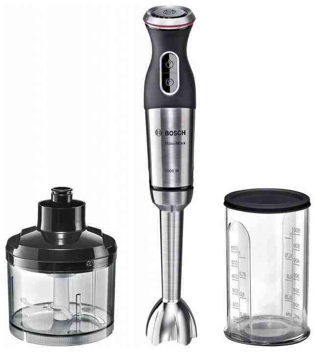 BOSCH MS8CM6120 Блендер