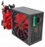 PSU GINZZU PC800, 80+ ATX v2.3, 800W, APFC 140mm, 24+8pin, 7xSATA, 4xMolex, 2xPCI-E, Black RTL