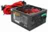 PSU GINZZU PC800, 80+ ATX v2.3, 800W, APFC 140mm, 24+8pin, 7xSATA, 4xMolex, 2xPCI-E, Black RTL
