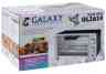 GALAXY GL 2624 1000 Вт Мини-печь