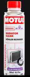 MOTUL Radiator Clean (0.3 л)