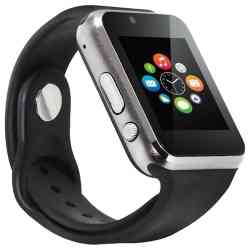 Jet PHONE SP1 black Умные часы