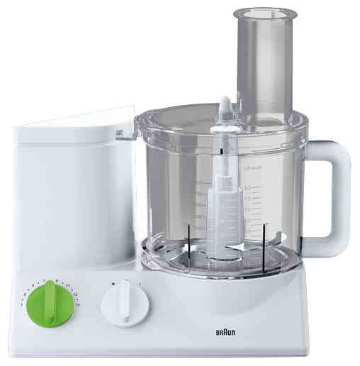 BRAUN FP 3010 комбайн