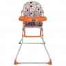 Sweet Baby Simple Green стульчик для кормления