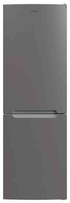 CANDY CCRN 6180S холодильник