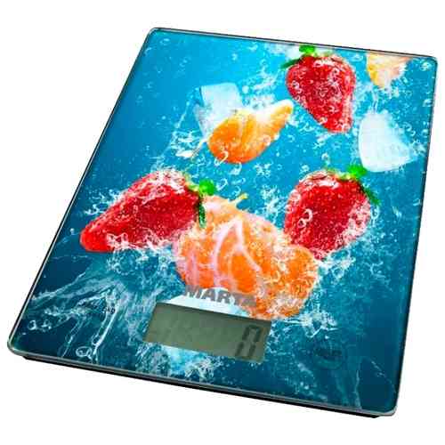 MARTA MT-1634 коктейль весы