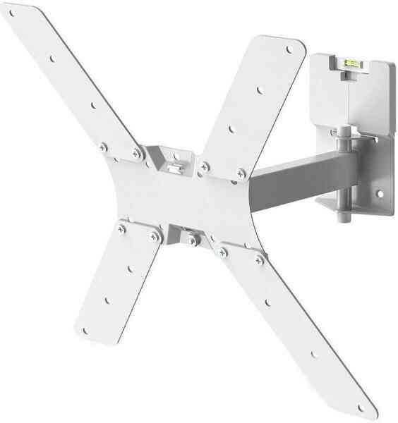 HOLDER LCDS-5520-W белый кронштейн
