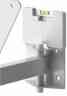 HOLDER LCDS-5520-W белый кронштейн