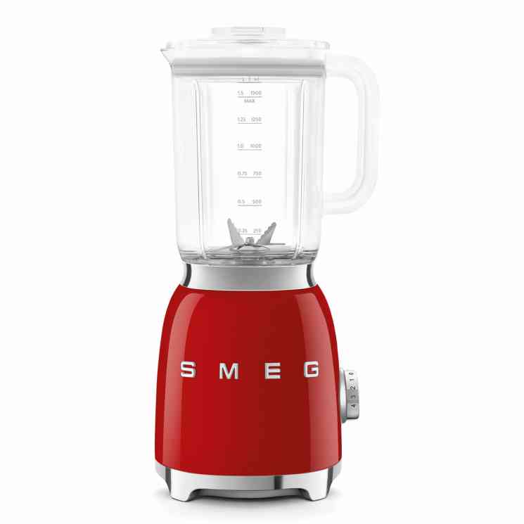 SMEG BLF 03RDEU Блендер