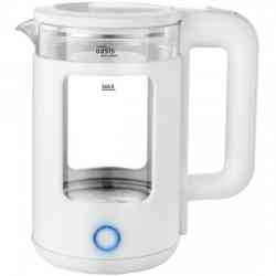 OASIS K-17GPW , шт Чайник