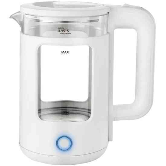 OASIS K-17GPW , шт Чайник