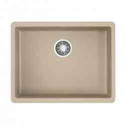 Omoikiri Kata 54-U-SA, мойка, гранит, бежевый
