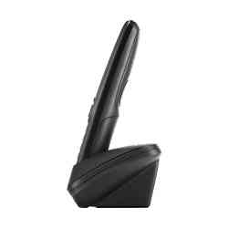 GIGASET A420 Black радиотелефон