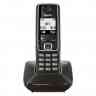 GIGASET A420 Black радиотелефон
