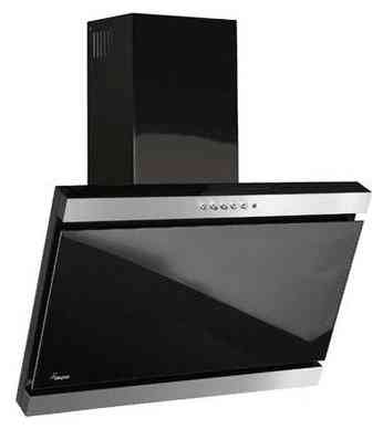 AKPO WK-4 Kastos eco 50, черный