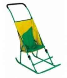 Санки Метелица Люкс 5571