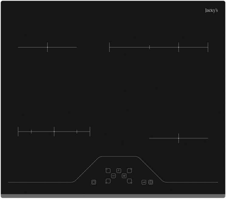Jacky's JH MB67 Jacky's JH MB67