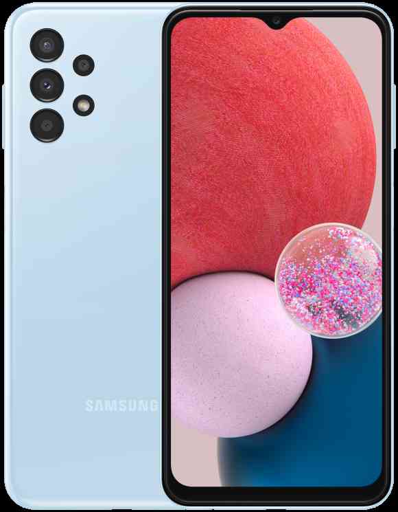 SAMSUNG SM-A135 Galaxy A13 64GB blue
