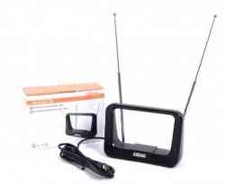 СИГНАЛ SAI 119 Антенна активная DVB-Tи ДМВ+МВ