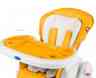 Sweet Baby Luxor Classic Arancione стульчик для кормления