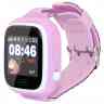 Умные часы детские GINZZU GZ-505 pink