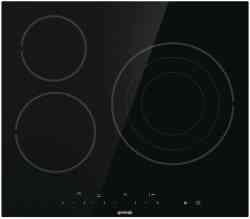 GORENJE ECT63ASC Электрическая варочная панель
