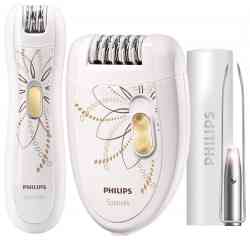 PHILIPS HP-6540 эпилятор