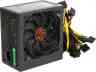 PSU GINZZU SB600 Standart Series, ATX v2.3, 600W, 120mm, 24+4pin, 3xSATA, 3xMolex, Black