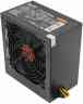 PSU GINZZU SB600 Standart Series, ATX v2.3, 600W, 120mm, 24+4pin, 3xSATA, 3xMolex, Black