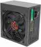 PSU GINZZU SB600 Standart Series, ATX v2.3, 600W, 120mm, 24+4pin, 3xSATA, 3xMolex, Black