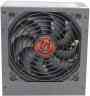 PSU GINZZU SB600 Standart Series, ATX v2.3, 600W, 120mm, 24+4pin, 3xSATA, 3xMolex, Black