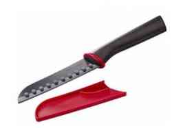 TEFAL K1520414(1/6) нож Сантоку