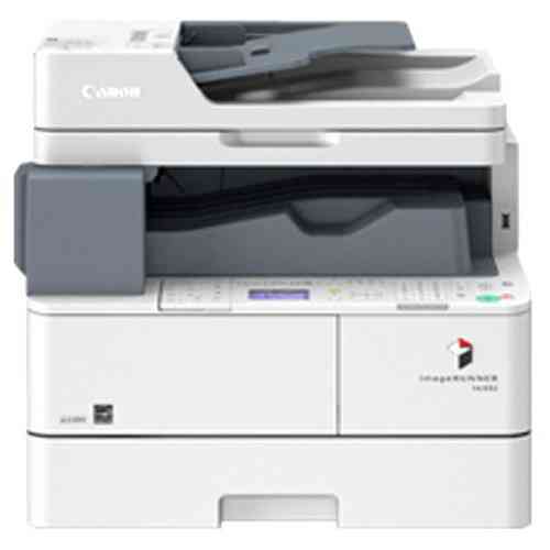 CANON IMAGERUNNER 1435IF MFP ( А4, в комплекте DADF , без тонера) копировальный аппарат