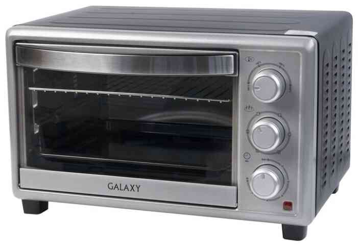 GALAXY GL 2627 1800 Вт Мини-печь