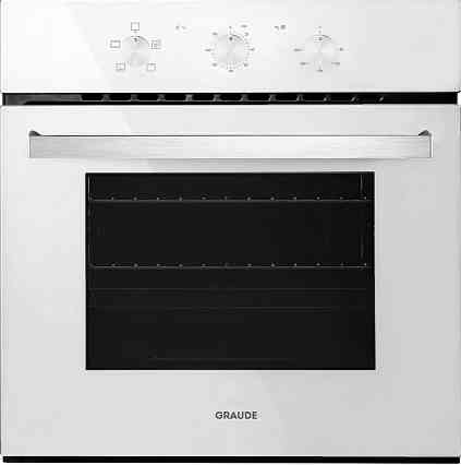 GRAUDE BE 60.0 W духовой шкаф