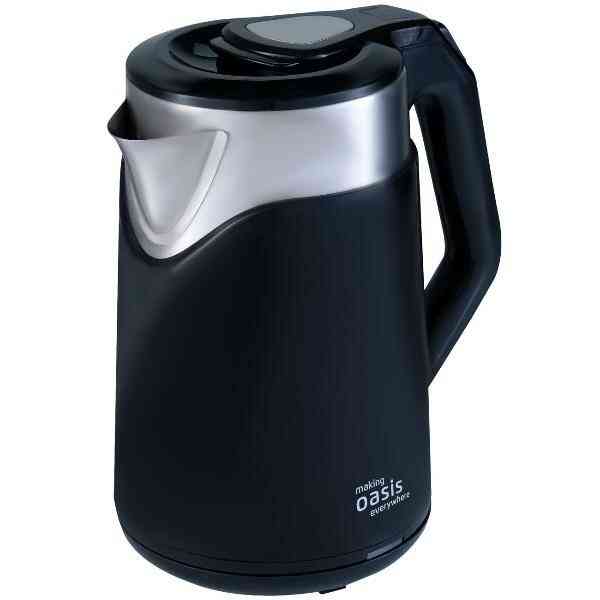 OASIS K-21SPB , шт Чайник